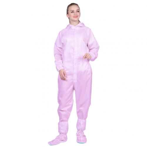 Disposable Clothing Factory Hospital Safety Coverall Protection Isolation Suit White Coverall Hazmat Suit Safety Clothing 2020
