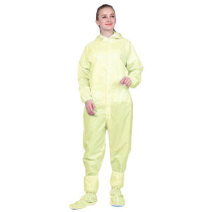 Disposable Clothing Factory Hospital Safety Coverall Protection Isolation Suit White Coverall Hazmat Suit Safety Clothing 2020